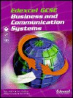 Edexcel GCSE Business and Communication Systems - Fiona Petrucke, Jan Cooper