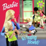 Barbie Rules #3: No Teasing Allowed - Louise Gikow