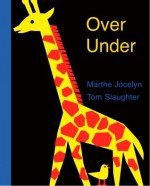 Over Under - Marthe Jocelyn, Tom Slaughter