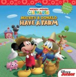 Mickey and Donald Have a Farm - William Scollon