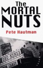 The Mortal Nuts (G K Hall Large Print Book Series) - Pete Hautman