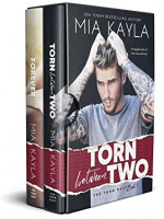 Torn Between Two Box Set - Mia Kayla