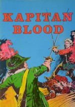 Kapitan Blood - Tibor Cs. Horváth, Ernö Zöràd