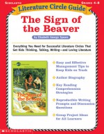 The Sign of the Beaver (Literature Circle Guide) - Tara McCarthy, Sarah Glasscock