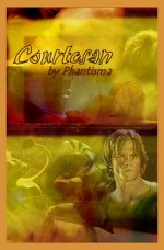 The Courtesan and the Gladiator - phantisma