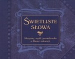 Świetliste słowa - Marek Hendrykowski