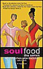 Soul Food: No Mountain High Enough - Sheila Copeland, Leslie E. Banks