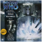 Doctor Who: Human Resources, Part Two - Eddie Robson