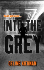 Into The Grey - Celine Kiernan