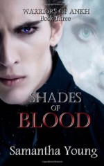 Shades of Blood - Samantha Young