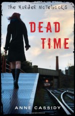 Dead Time - Anne Cassidy