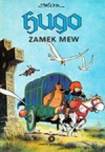 Zamek Mew - Bédu