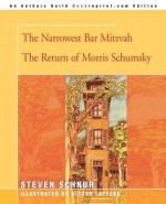 The Narrowest Bar Mitzvah / The Return of Morris Schumsky - Steven Schnur, Victor Lazzaro