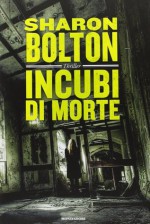 Incubi di morte - S.J. Bolton, Manuela Faimali