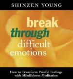 Break Through Difficult Emotions - Shinzen Young