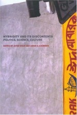 Hybridity and its Discontents: Politics, Science, Culture - Avtar Brah, Annie Coombes