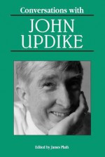 Conversations with John Updike - Thomas Fensch, James Plath