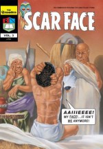 Scar Face (The Crusaders) - Jack Chick