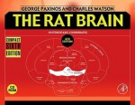 The Rat Brain in Stereotaxic Coordinates: Compact - George Paxinos, Charles Watson