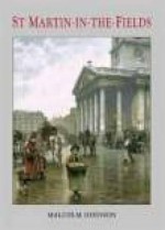 St Martin In The Fields - Malcolm Johnson