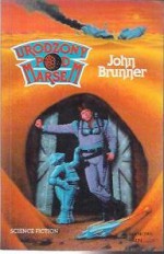 Urodzony pod Marsem - John Brunner