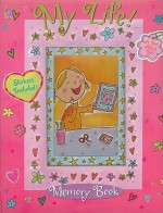 My Life: A Book about Me! - Amanda Haley