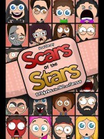 Scars of the Stars: 101 Injuries of the Rich and Famous - Scott Tierney