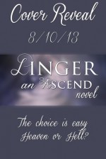 Linger (Ascend, #1) - Inger Iversen