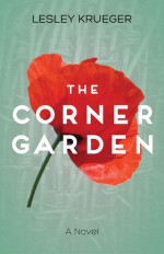 The Corner Garden (e-book) - Lesley Krueger