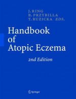 Handbook of Atopic Eczema - Johannes Ring