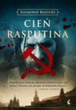 Cień Rasputina - Jacek Mikołajczyk, Raymond Khoury