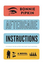 Aftercare Instructions - Bonnie Pipkin