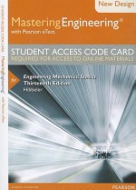 New Masteringengineering with Pearson Etext -- Access Card -- For Engineering Mechanics: Statics - Russell C. Hibbeler