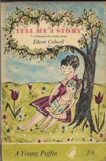 Tell Me a Story: A Collection for Under Fives - Eileen Colwell, Judith Bledsoe