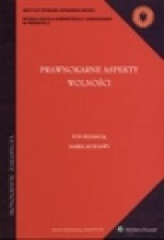 Prawnokarne aspekty wolności. Materiały z konferencji Arłamów 16-18 maja 2005 r. - Marek Mozgawa