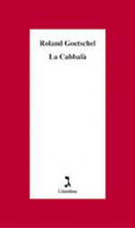 La Cabbalà - Roland Goetschel, Vanna Lucattini Vogelmann