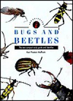 Identifying Bugs and Beetles - Ken Preston-Mafham