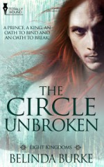 The Circle Unbroken - Belinda Burke