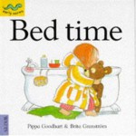 Bed Time - Pippa Goodhart