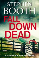 Fall Down Dead - Stephen Booth