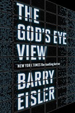 The God's Eye View - Barry Eisler