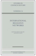 International Religious Networks - Jeremy Gregory, Hugh McLeod