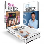 Start a Business: 3 Manuscripts - How to Work from Home Making Money with eBay, Dropshipping, & Amazon FBA - T Whitmore