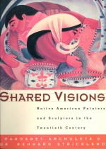 Shared Visions: Native American Painters and Sculptors in the Twentieth Century - Margaret Archuleta, Heard Museum, Margaret Archuleta