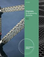 Chemistry for Engineering Students. by Tom Holme, Larry Brown - Thomas A. Holme