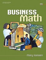 Business Math - Mary Hansen, Raymond Kaczmarski