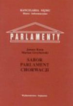 Sabor - parlament Chorwacji - Janusz Karp