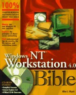 Windows Nt Workstation 4. 0 Bible - Allen L. Wyatt