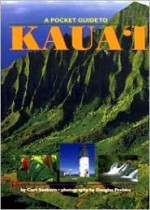 A Pocket Guide to Kauai - Curt Sanburn