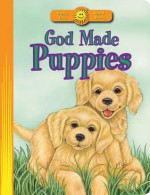 God Made Puppies - Marion Bennett, Michelle Lash-Ruff